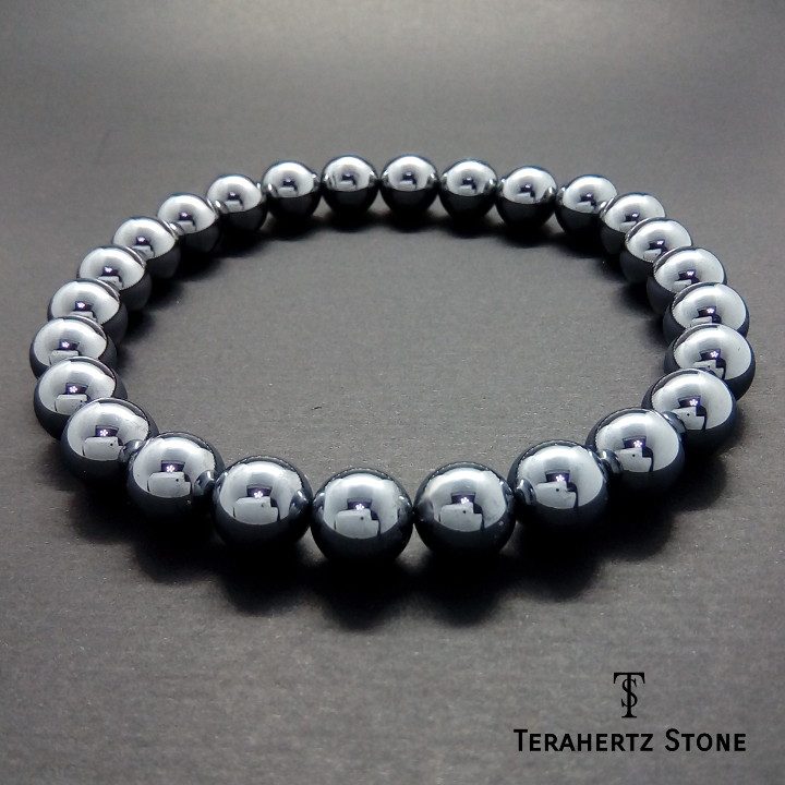 Terahertz Annular Bracelet 10mm - Image 4