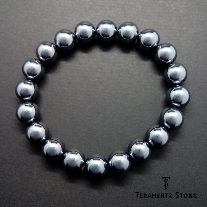 Terahertz Annular Bracelet 10mm - Image 5