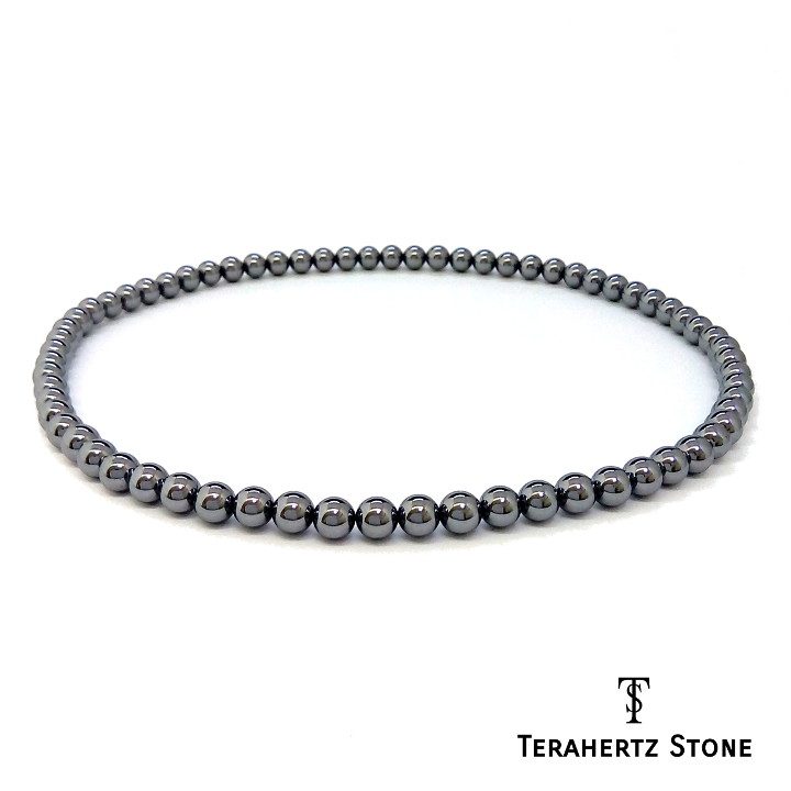 Terahertz Annular Necklace 8mm - Image 5
