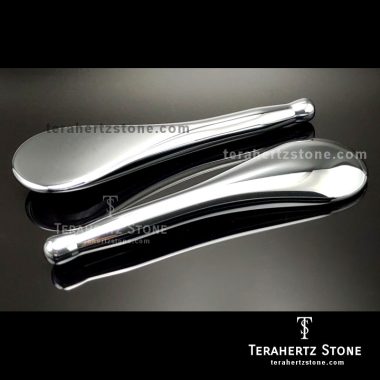 Terahertz Stone Facial Gua Sha Power Paddle